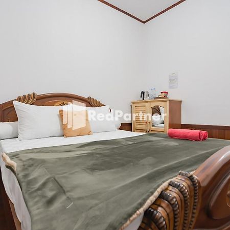 Langkar Guest House Syariah Mitra Reddoorz Samarinda Zewnętrze zdjęcie