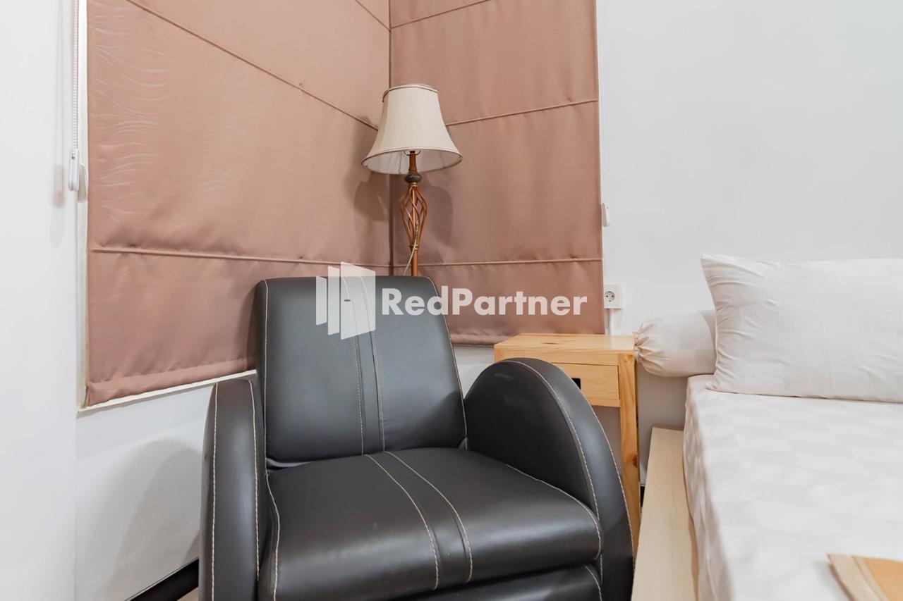 Langkar Guest House Syariah Mitra Reddoorz Samarinda Zewnętrze zdjęcie