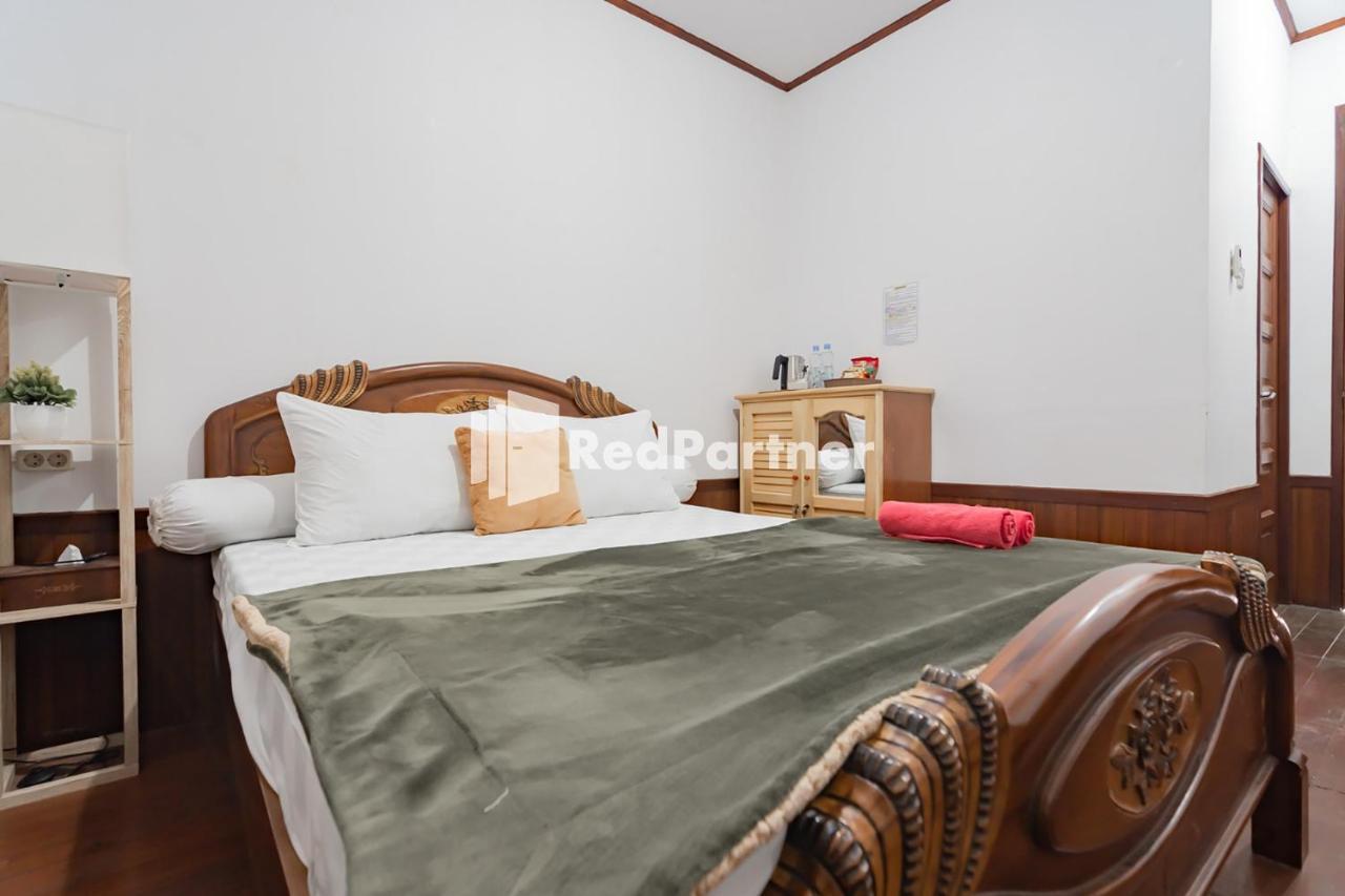 Langkar Guest House Syariah Mitra Reddoorz Samarinda Zewnętrze zdjęcie