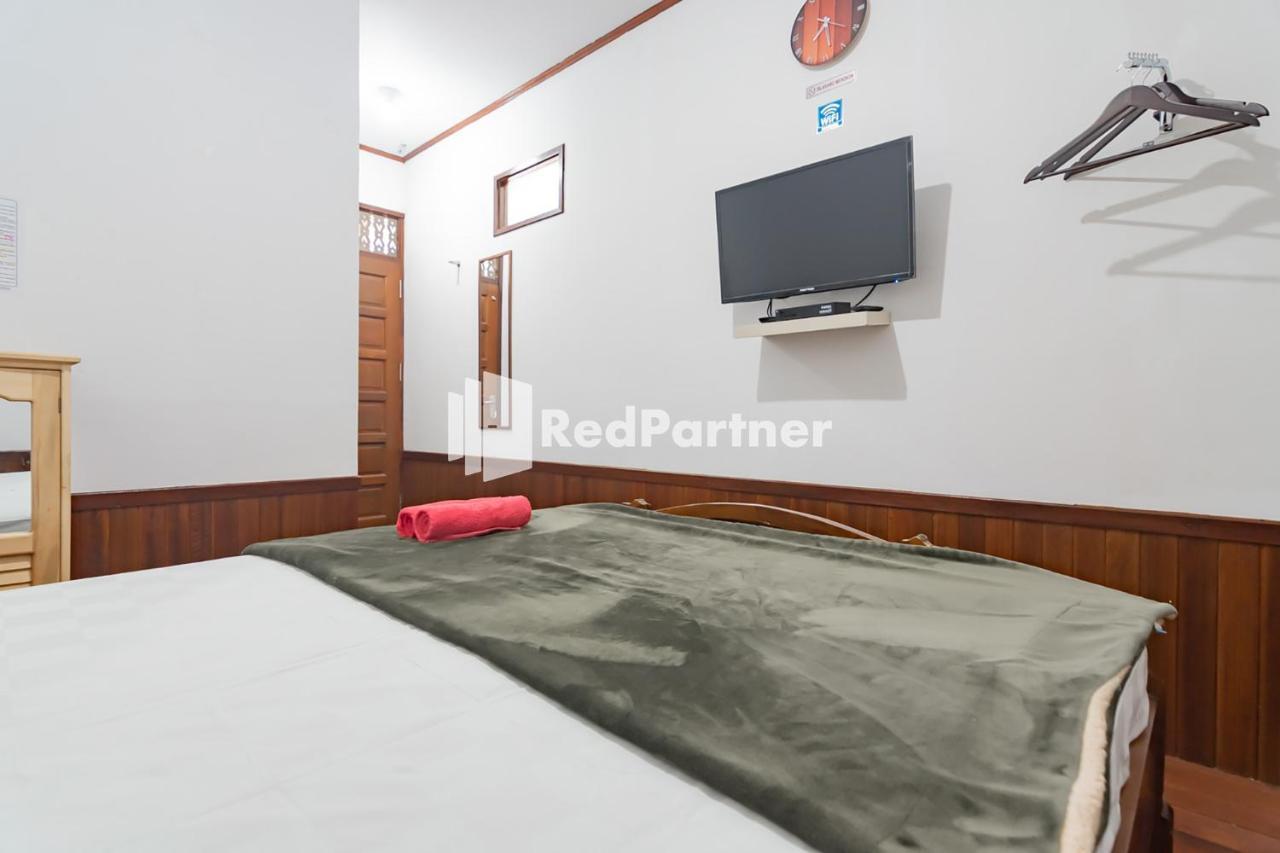 Langkar Guest House Syariah Mitra Reddoorz Samarinda Zewnętrze zdjęcie