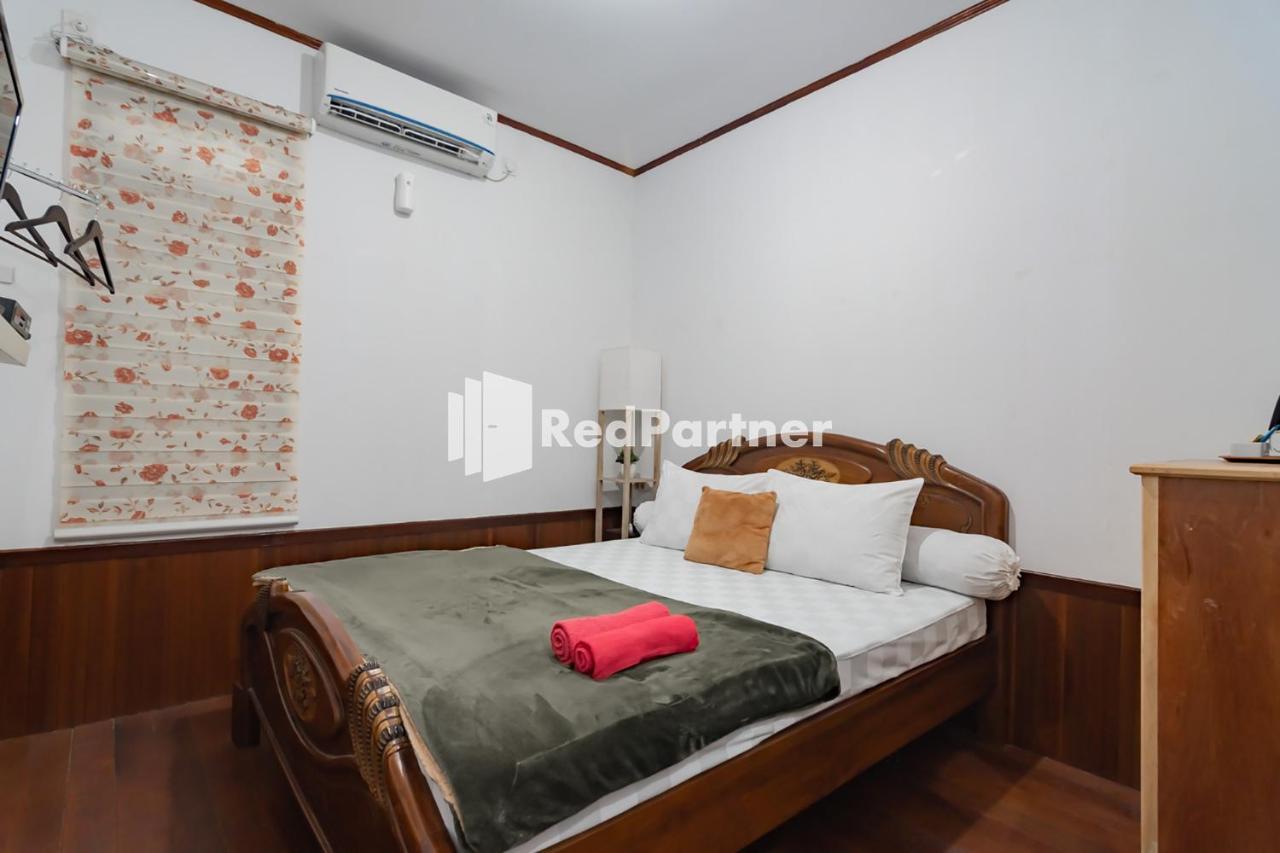 Langkar Guest House Syariah Mitra Reddoorz Samarinda Zewnętrze zdjęcie